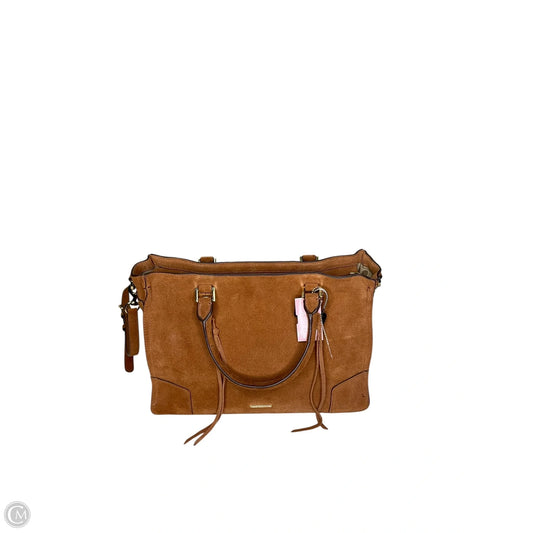 Handbag Designer By Rebecca Minkoff, Size: Medium