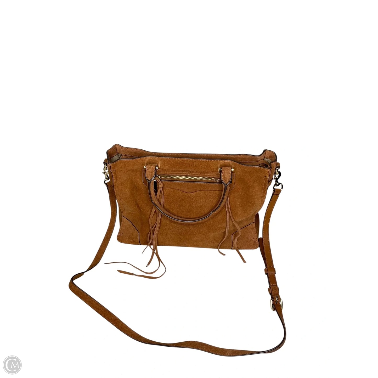 Handbag Designer By Rebecca Minkoff, Size: Medium