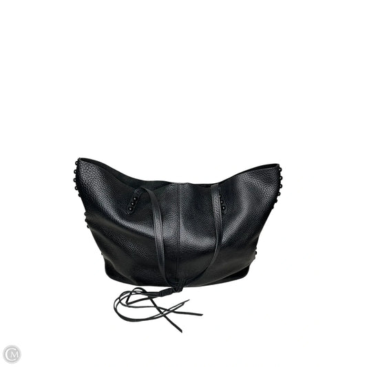 Handbag Designer By Rebecca Minkoff, Size: Large