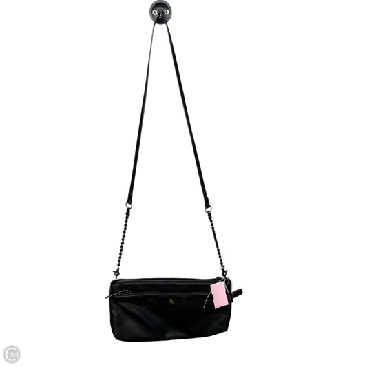 Crossbody By Elliot Lucca, Size: Small