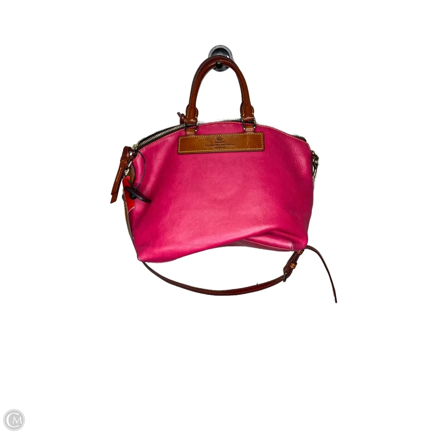 Handbag Designer By Dooney And Bourke, Size: Medium