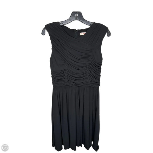 Dress Casual Short By Brooks Brothers In Black, Size: S