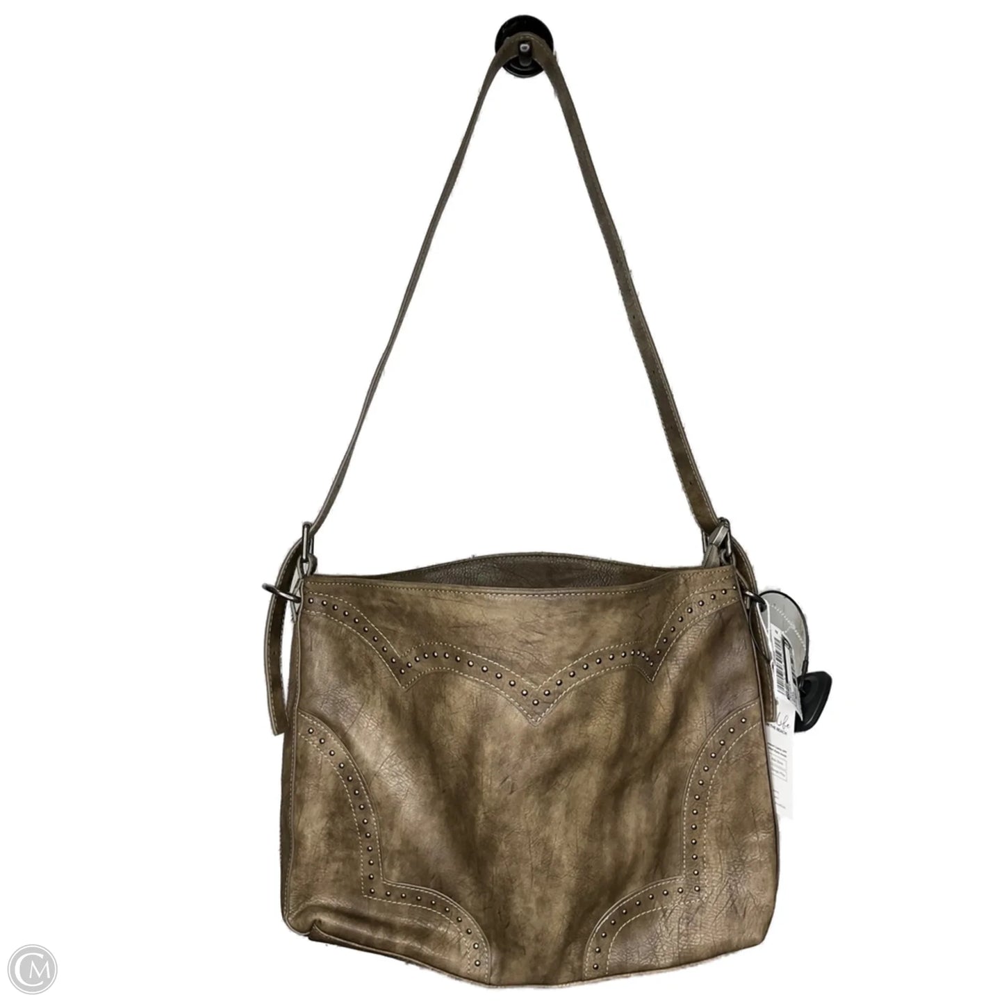 Crossbody By Cupshe, Size: Medium