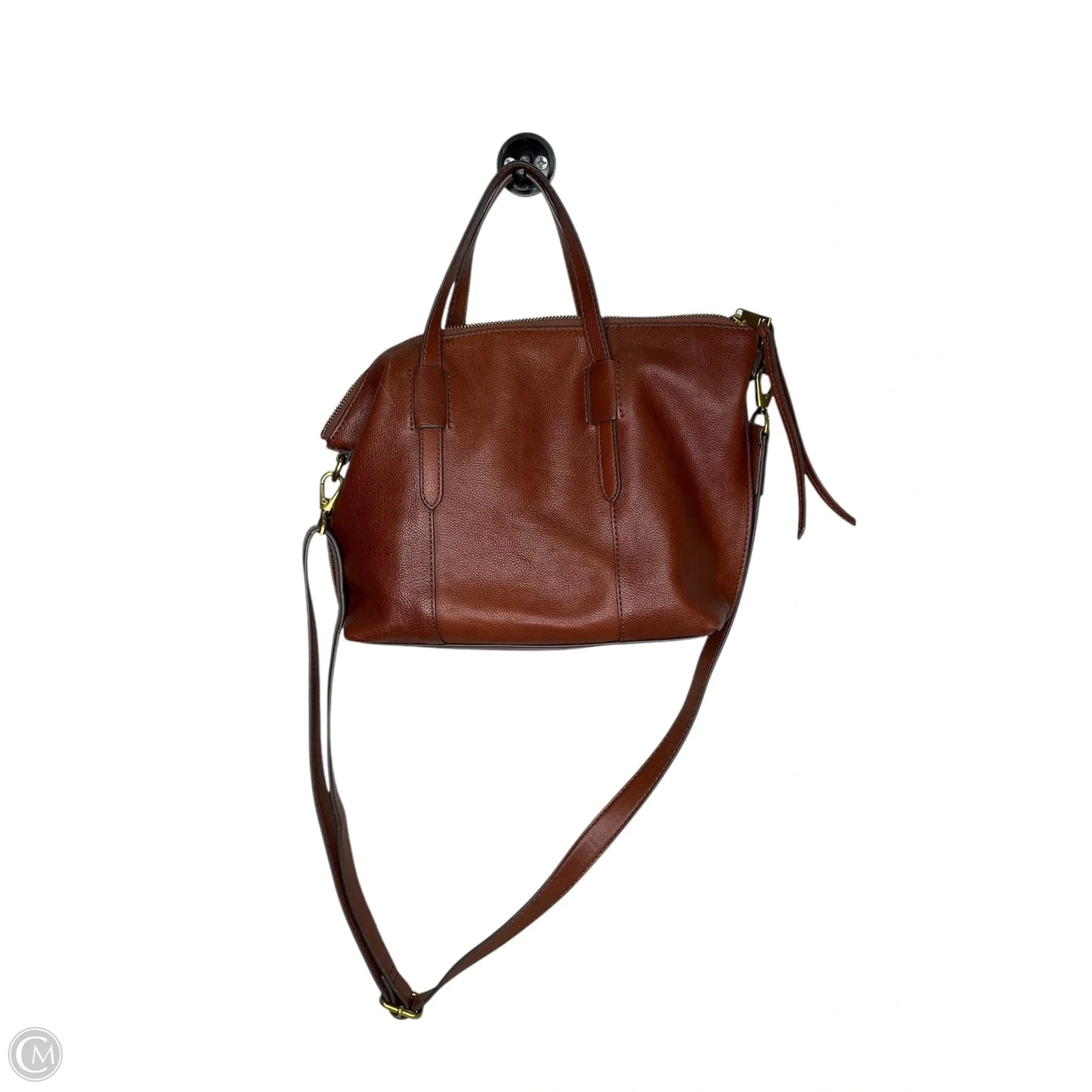 Crossbody By Fossil, Size: Medium