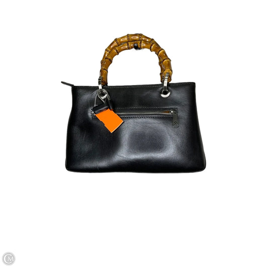 Crossbody Designer By Patricia Nash, Size: Medium