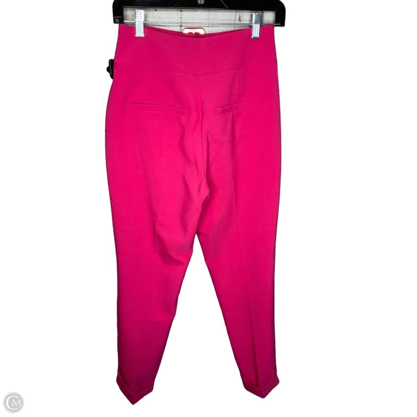 Pants Dress By Clothes Mentor In Pink, Size: 2