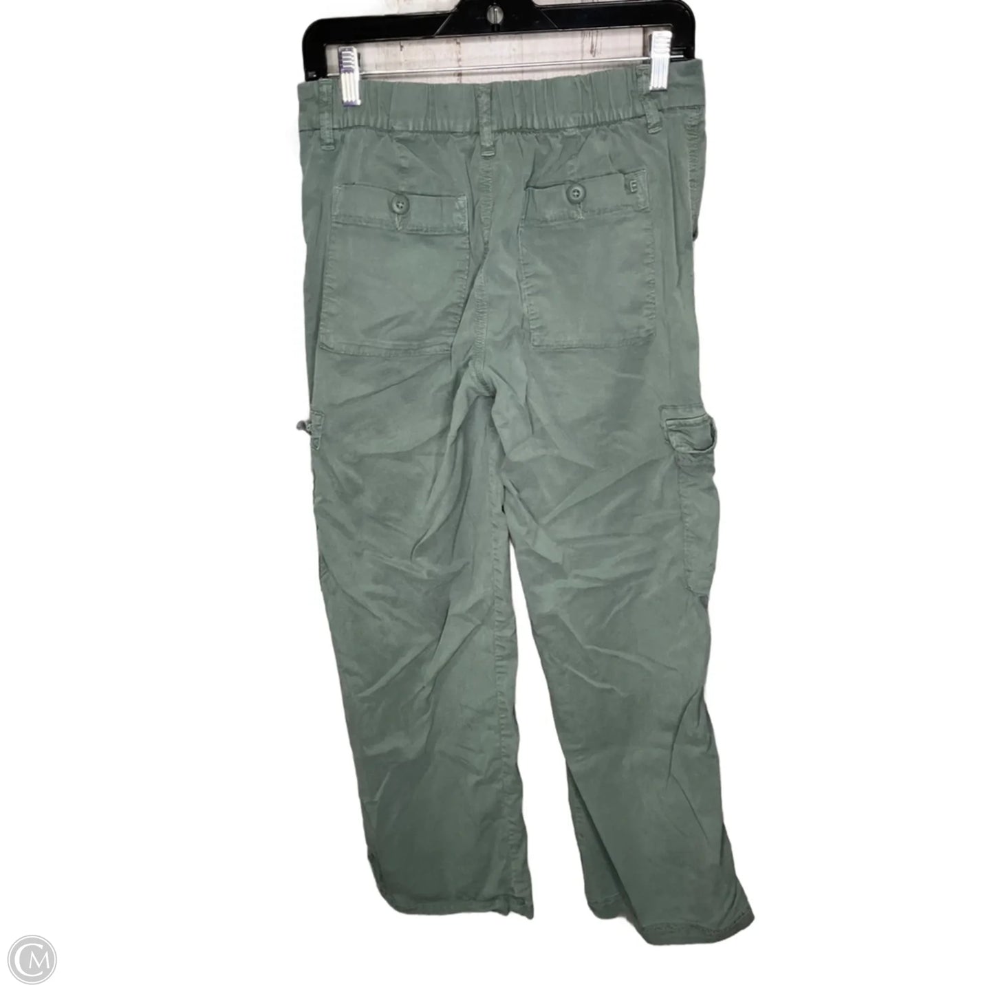 Pants Cargo & Utility By American Eagle In Green, Size: 2