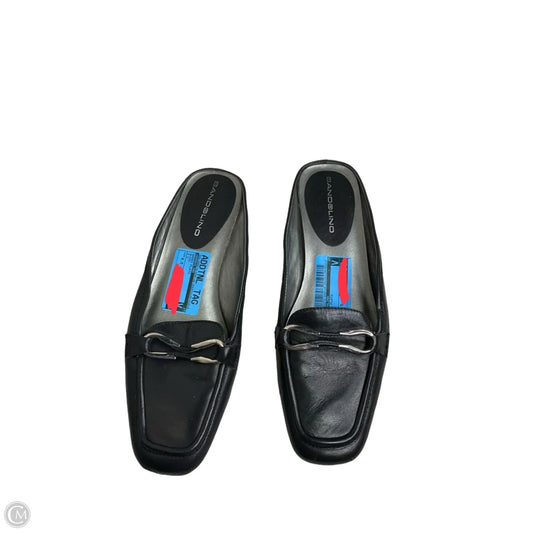 Shoes Flats By Bandolino In Black, Size: 8.5
