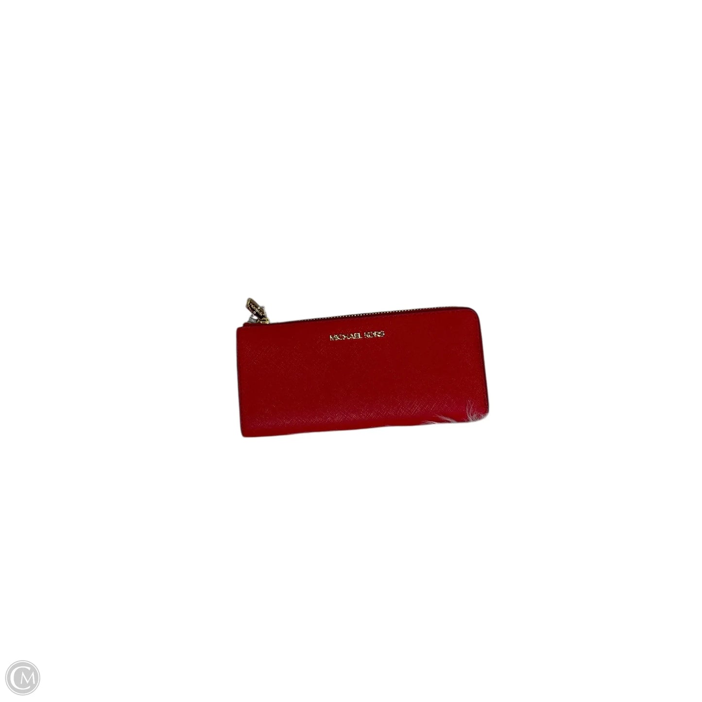 Wallet Designer By Michael Kors, Size: Medium