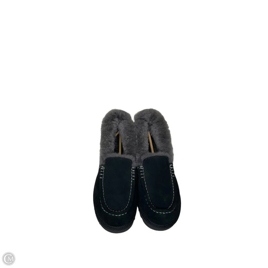 Shoes Designer By Ugg In Black, Size: 9