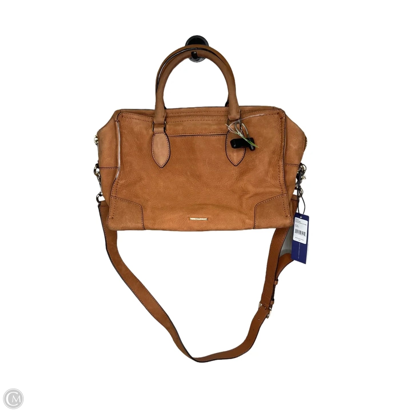 Crossbody Designer By Rebecca Minkoff, Size: Medium