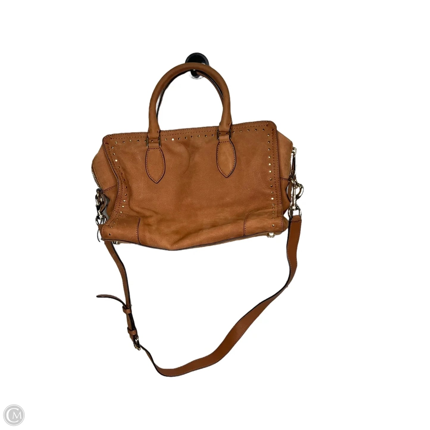 Crossbody Designer By Rebecca Minkoff, Size: Medium