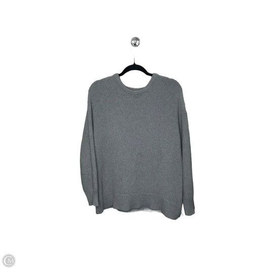 Sweater By Old Navy In Grey, Size: M