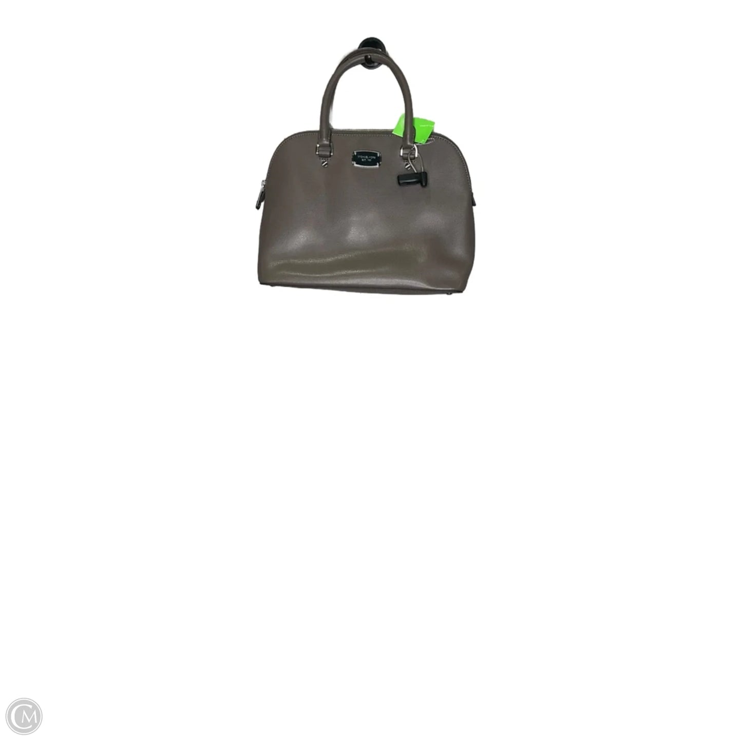 Crossbody Designer By Michael Kors, Size: Medium