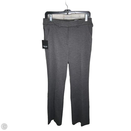 Pants Other By Simply Vera In Grey, Size: 8
