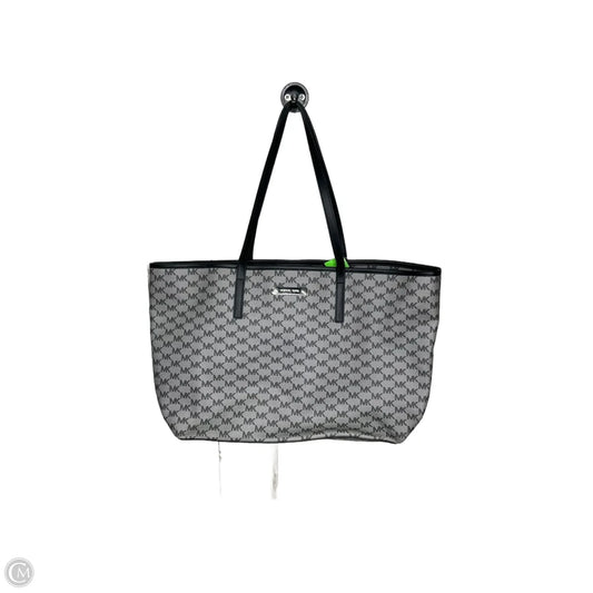 Tote Designer By Michael Kors, Size: Large