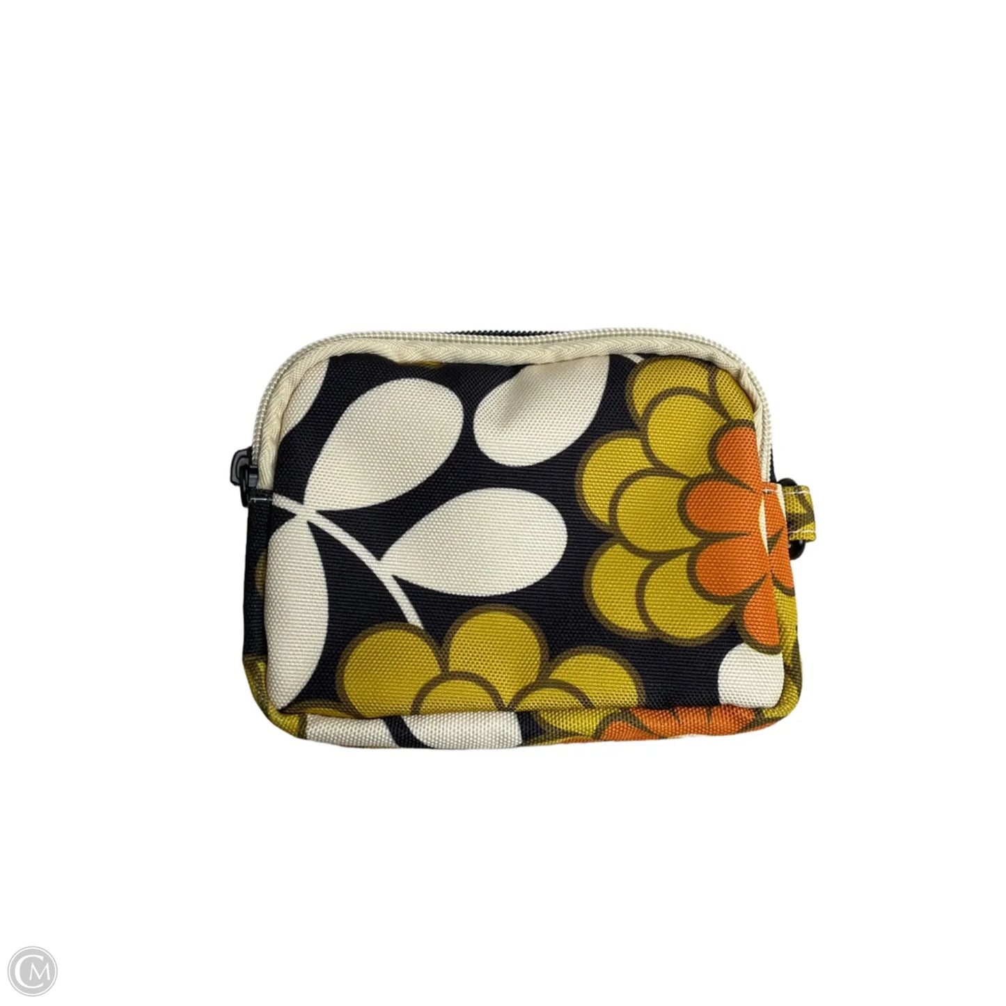 Coin Purse By Orla Kiely, Size: Small