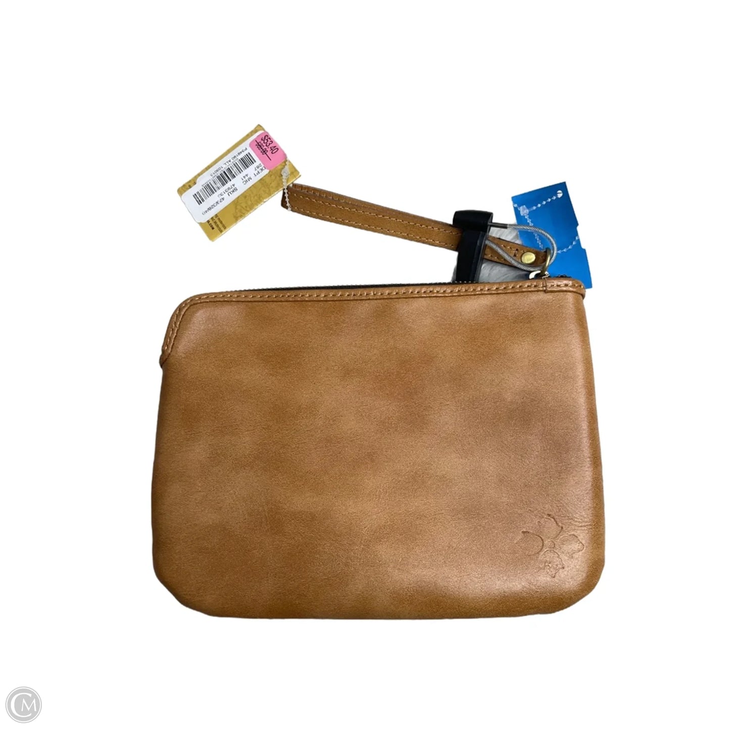 Wristlet Designer By Patricia Nash, Size: Large