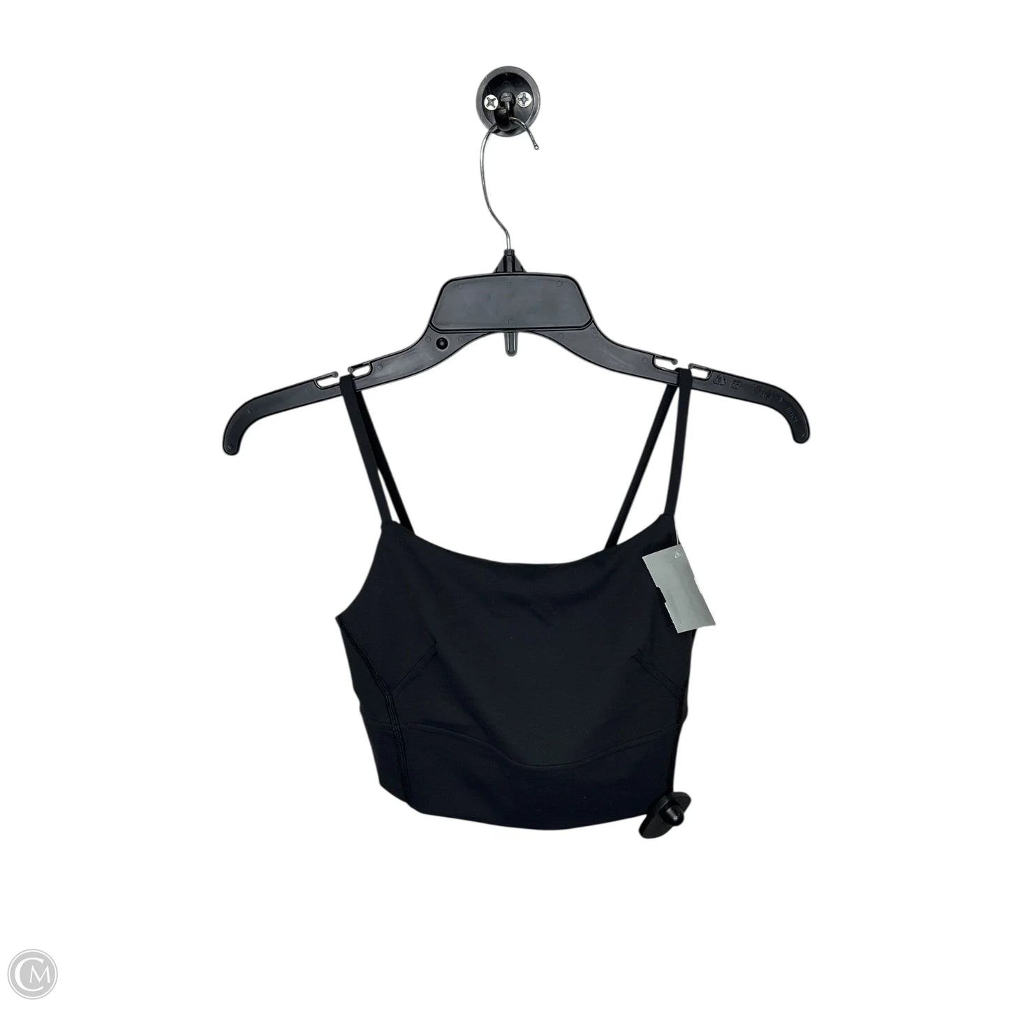 Tank Top By Lululemon In Black, Size: 2