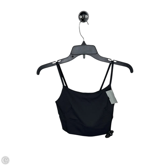 Tank Top By Lululemon In Black, Size: 2