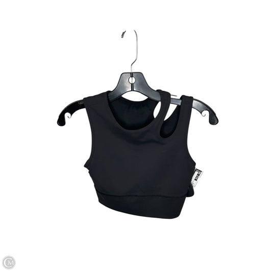 Tank Top By Lululemon In Black, Size: 2