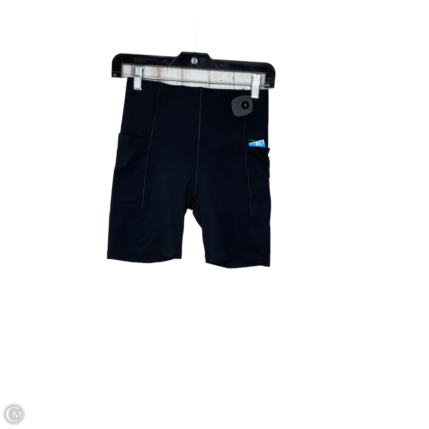 Athletic Shorts By Offline By Aerie In Black, Size: M