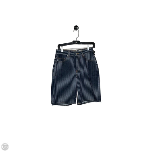 Shorts By Cotton On In Blue, Size: 2