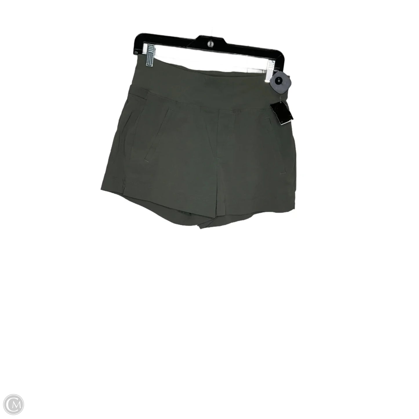 Shorts By Athleta In Green, Size: 4