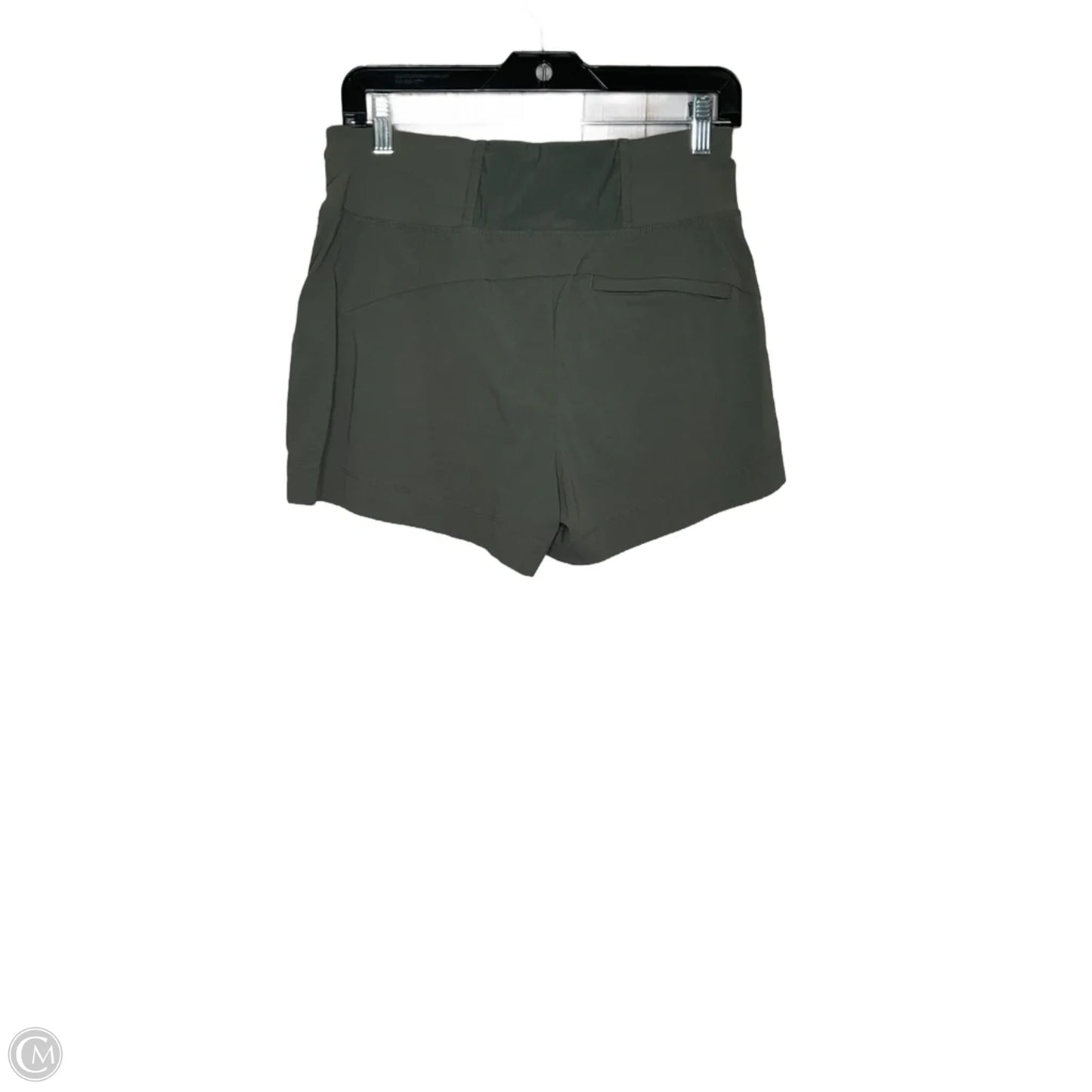 Shorts By Athleta In Green, Size: 4