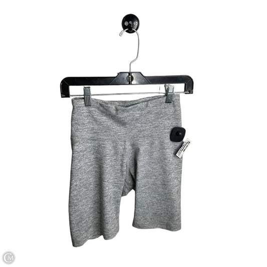 Athletic Shorts By Old Navy In Grey, Size: S