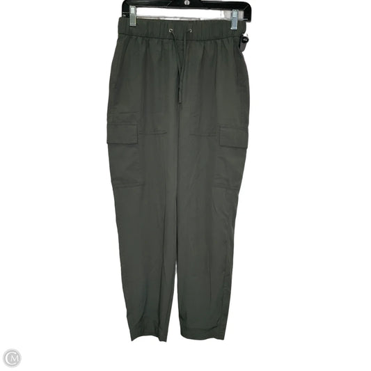 Athletic Pants By Old Navy In Green, Size: S
