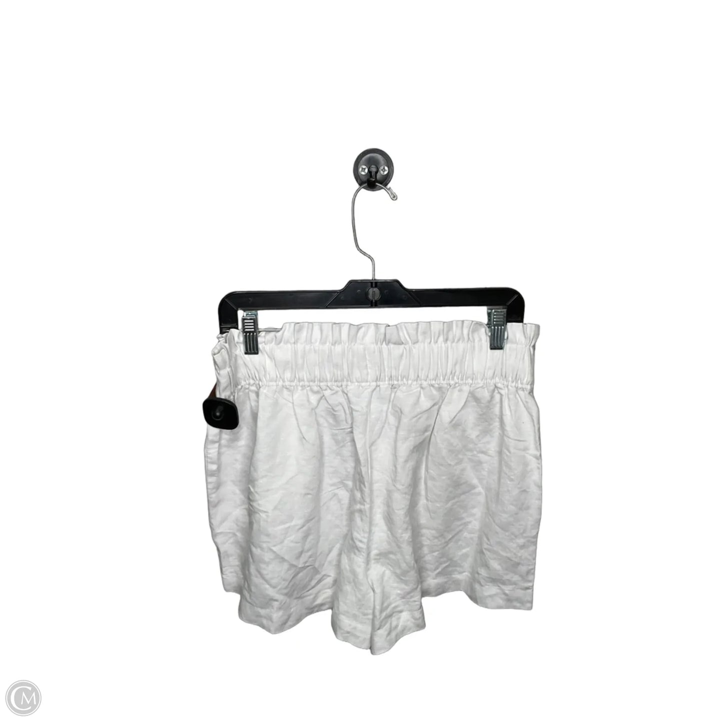 Shorts By Southern Tide In White, Size: L