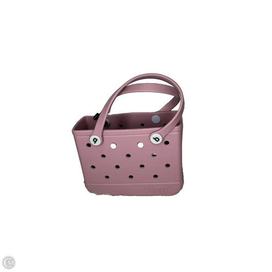 Tote By Clothes Mentor, Size: Small