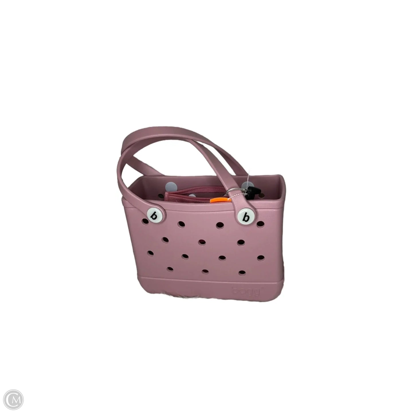 Tote By Clothes Mentor, Size: Small