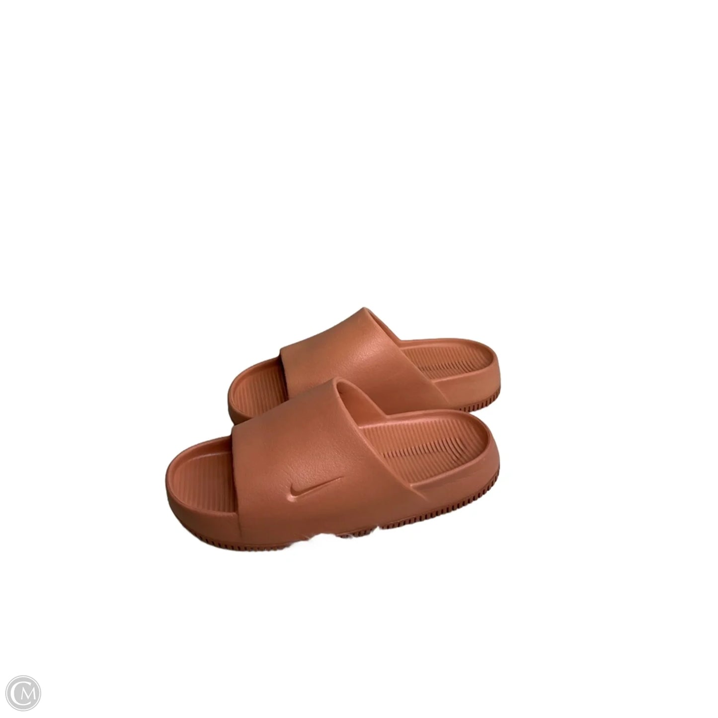 Sandals Sport By Nike In Coral, Size: 6