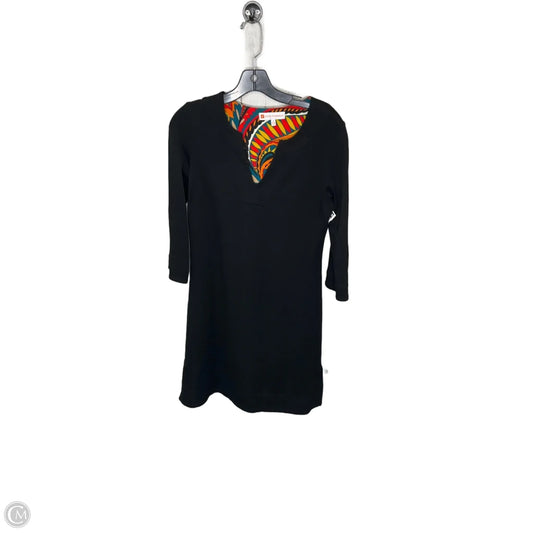 Dress Casual Midi By Jude Connally In Black, Size: S