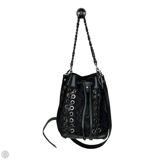 Handbag Designer By Patricia Nash, Size: Large