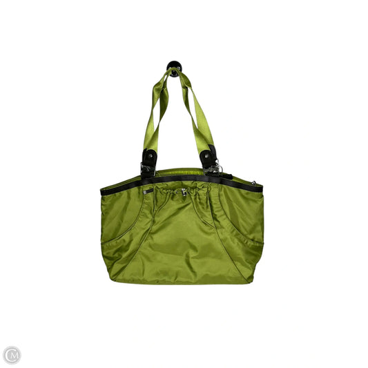 Handbag By Baggallini, Size: Large