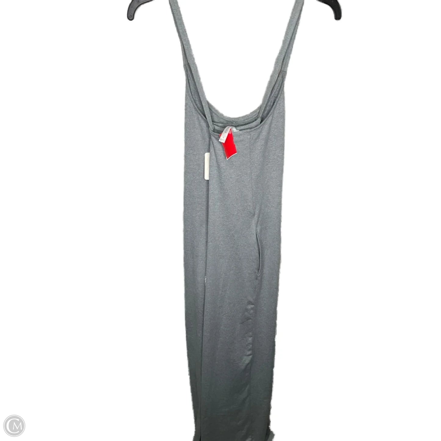 Jumpsuit By Fabletics In Grey, Size: S