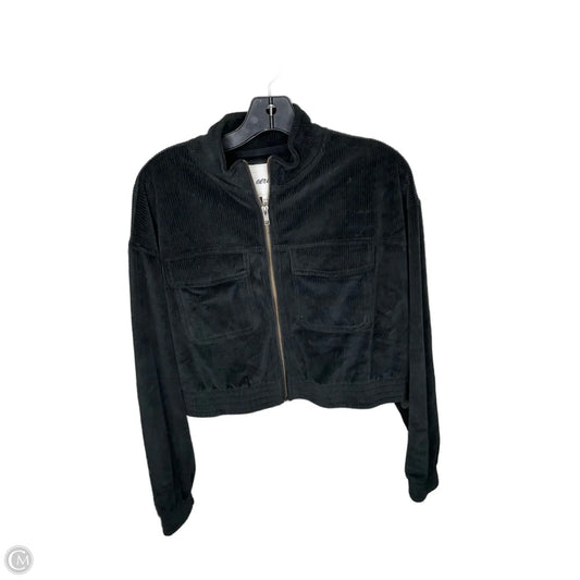 Jacket Other By Aerie In Black, Size: M