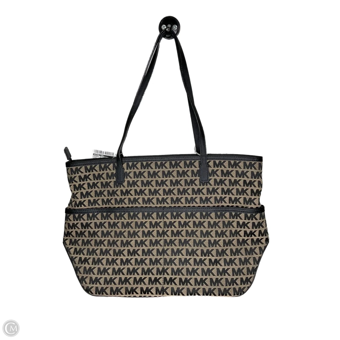 Handbag Designer By Michael Kors, Size: Large