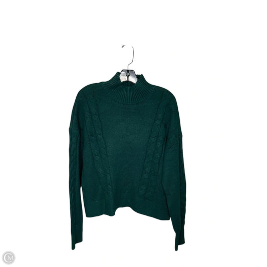Sweater By Chelsea And Violet In Green, Size: M