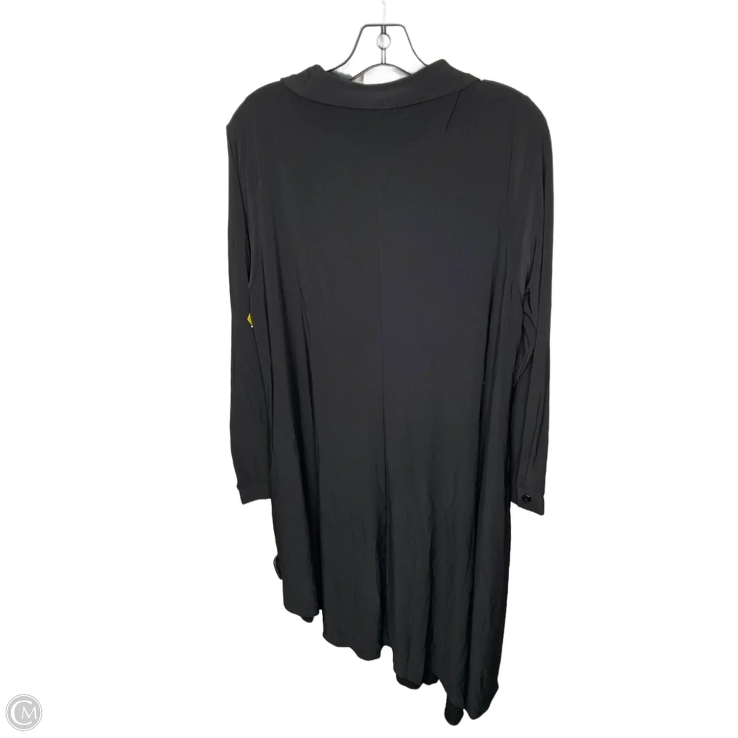 Dress Casual Short By Clothes Mentor In Black, Size: Xl