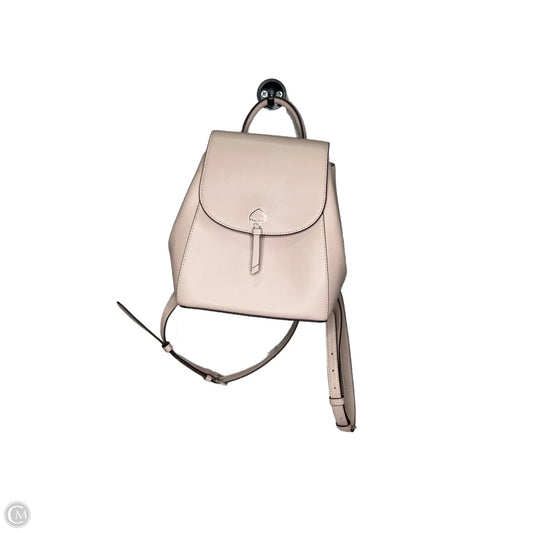 Backpack Designer By Kate Spade, Size: Small