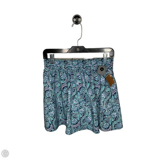 Athletic Skirt By Tommy Bahama In Multi-colored, Size: M