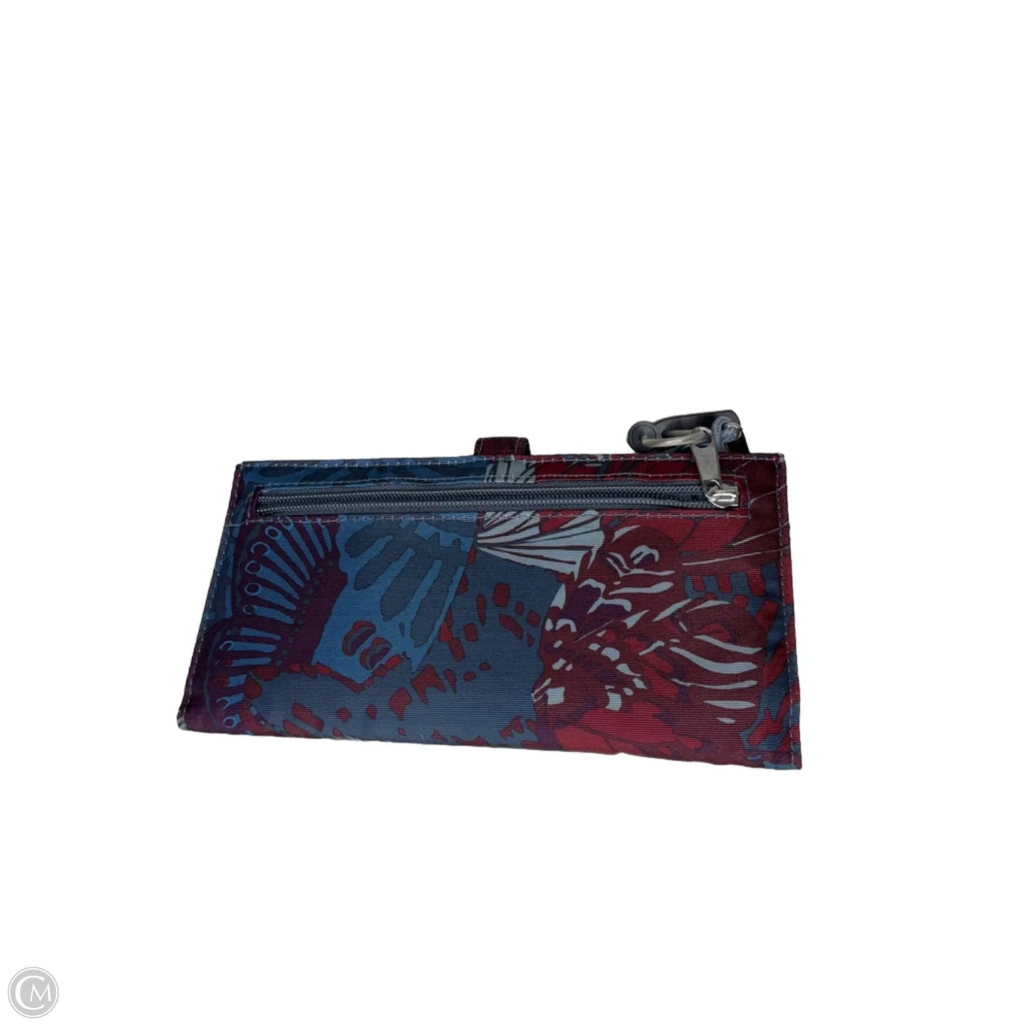 Wallet By Clothes Mentor, Size: Medium