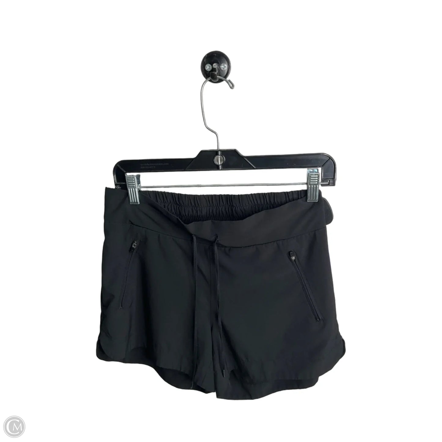 Athletic Shorts By Kyodan In Black, Size: S