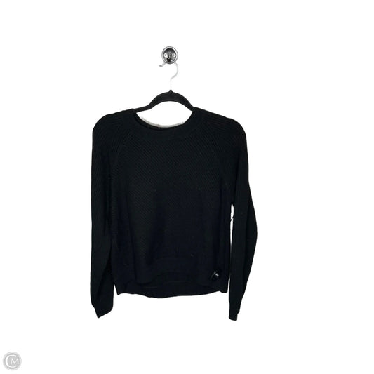 Sweater By Vince In Black, Size: M