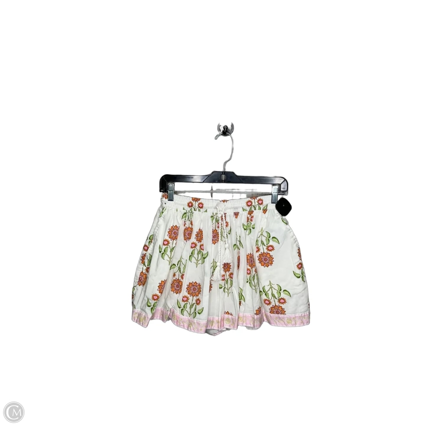 Shorts By Old Navy In Floral Print, Size: S