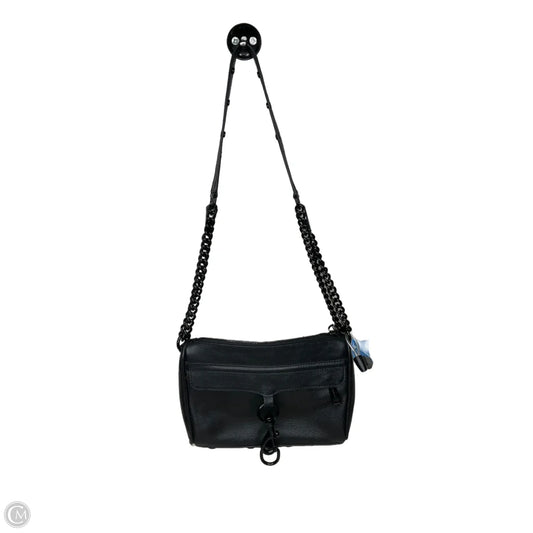 Crossbody Designer By Rebecca Minkoff, Size: Medium